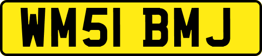 WM51BMJ