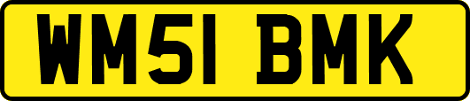 WM51BMK