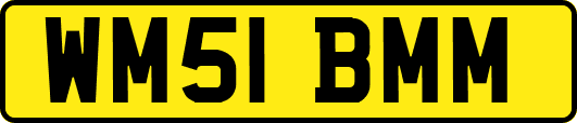 WM51BMM