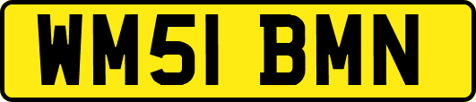 WM51BMN