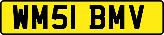 WM51BMV