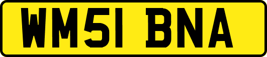 WM51BNA