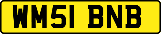 WM51BNB