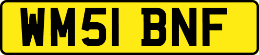 WM51BNF