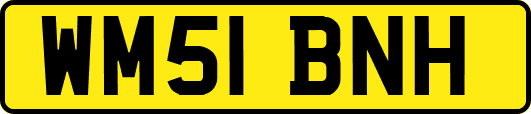 WM51BNH