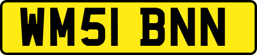 WM51BNN