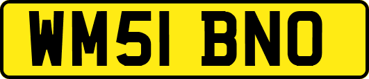 WM51BNO