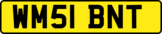 WM51BNT