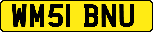 WM51BNU