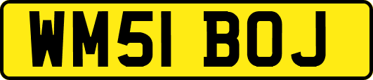 WM51BOJ