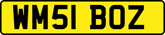 WM51BOZ