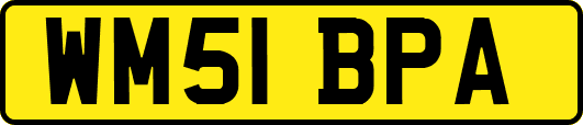 WM51BPA