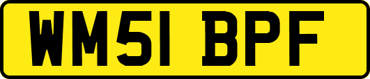 WM51BPF