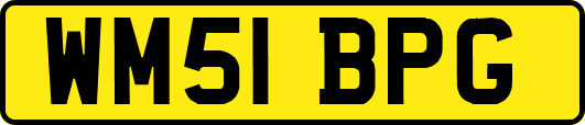 WM51BPG