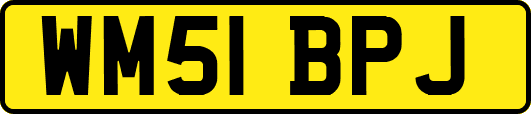 WM51BPJ