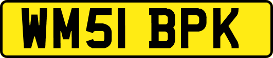 WM51BPK