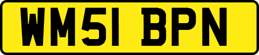 WM51BPN