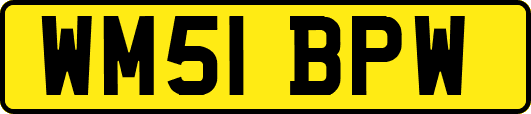 WM51BPW