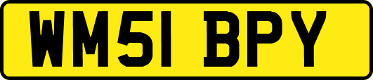 WM51BPY