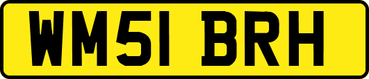 WM51BRH