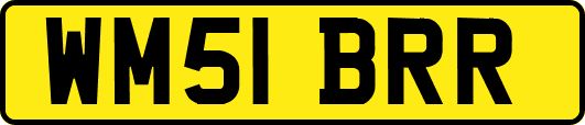 WM51BRR