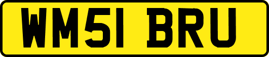 WM51BRU