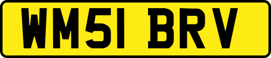 WM51BRV