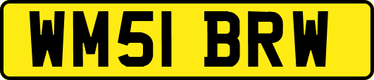 WM51BRW