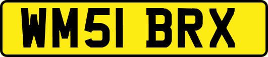 WM51BRX