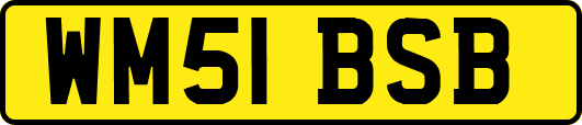 WM51BSB
