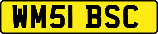 WM51BSC