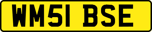 WM51BSE