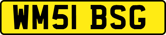 WM51BSG