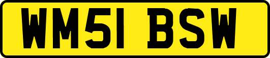 WM51BSW