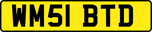 WM51BTD