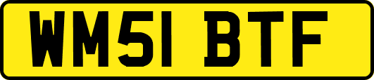 WM51BTF