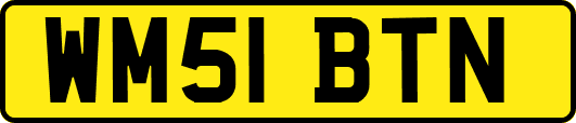 WM51BTN