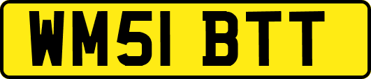 WM51BTT