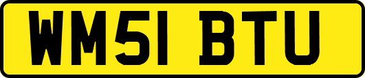 WM51BTU