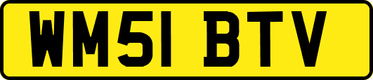WM51BTV