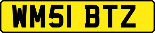 WM51BTZ
