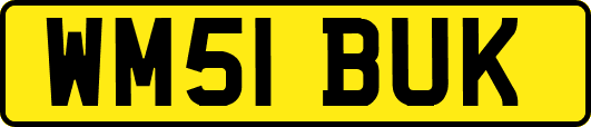 WM51BUK