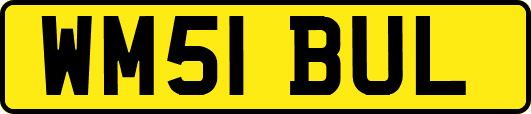 WM51BUL