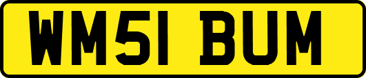 WM51BUM