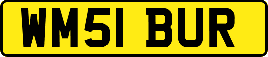 WM51BUR