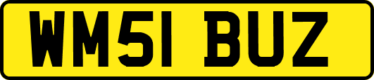 WM51BUZ