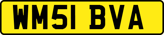 WM51BVA
