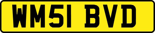 WM51BVD