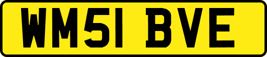 WM51BVE