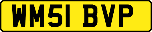 WM51BVP